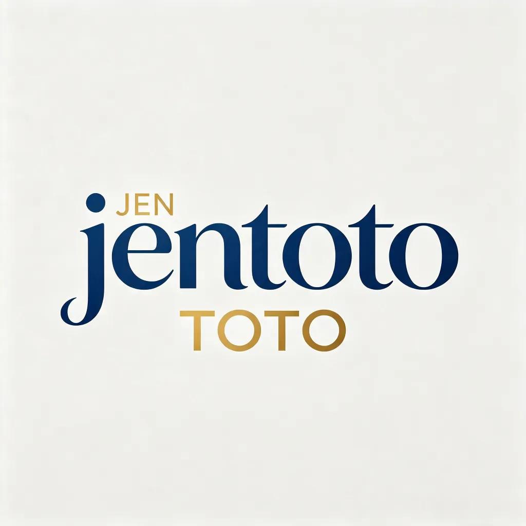 jentoto Logo